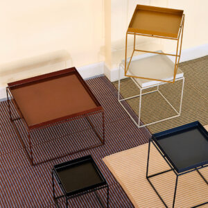 שולחן קפה TRAY S