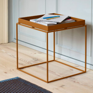 שולחן קפה TRAY S