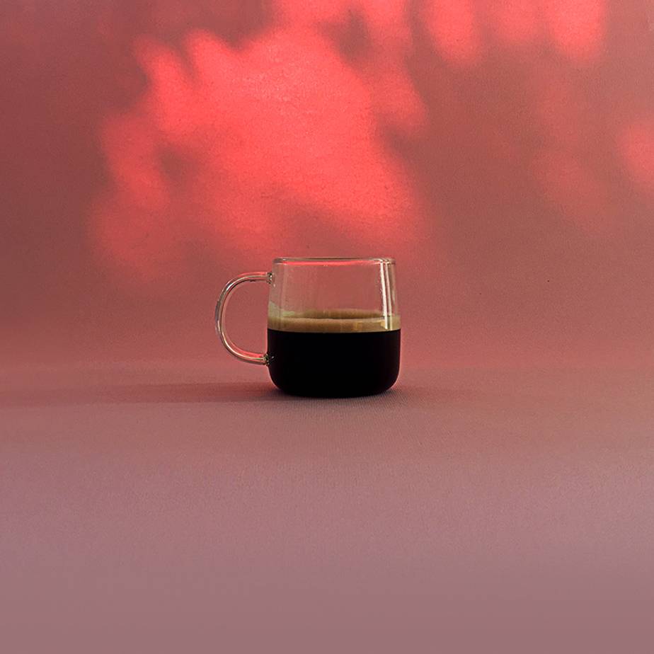 כוס אספרסו קטנה ESPRESSO