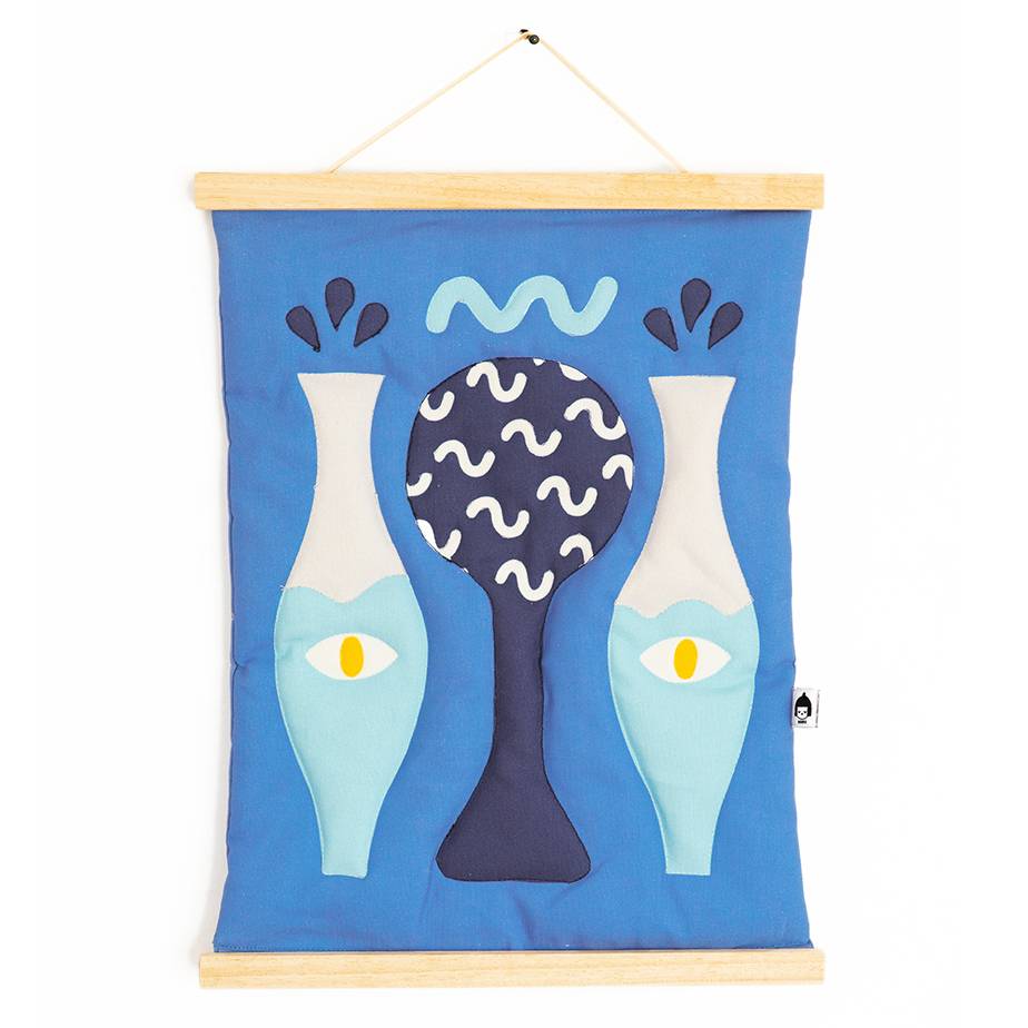 תמונת FIVE ELEMENTS WATER