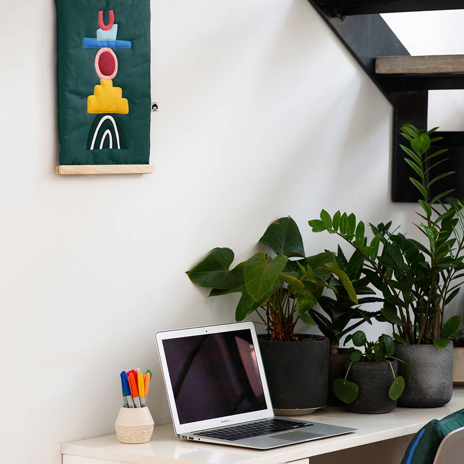 תמונת FIVE ELEMENTS WOOD