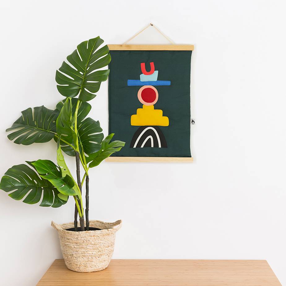 תמונת FIVE ELEMENTS WOOD