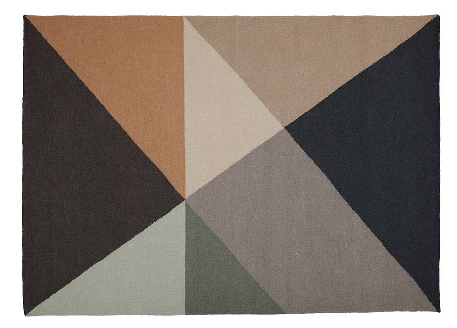 שטיח METRI (מתצוגה)