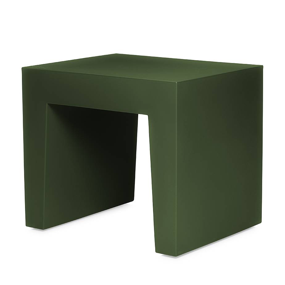 שרפרף CONCRETE SEAT
