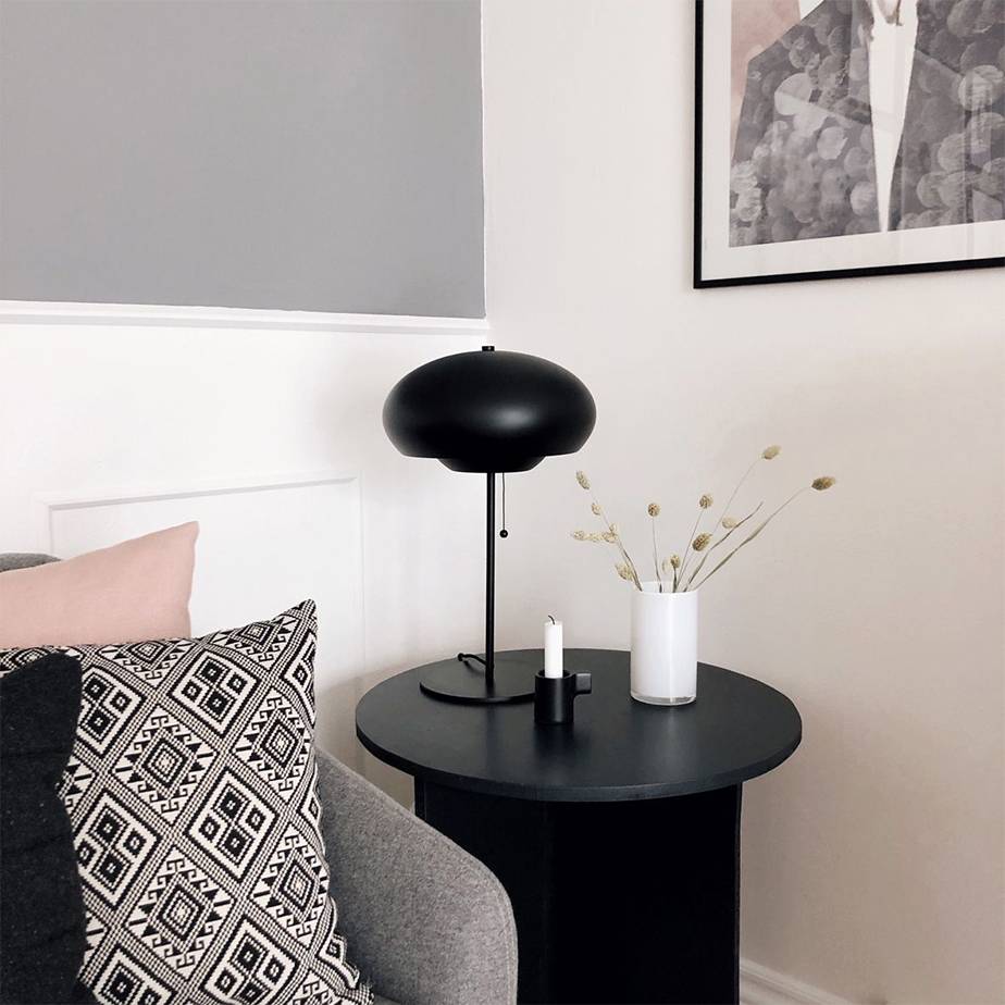 מנורת שולחן CHAMP