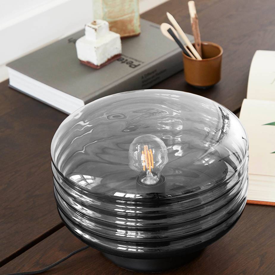 מנורת שולחן WHEEL