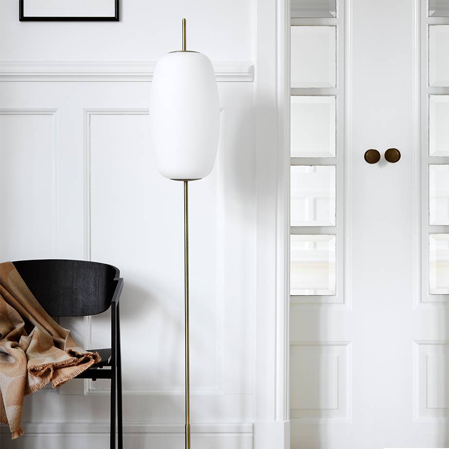 מנורת רצפה SILK