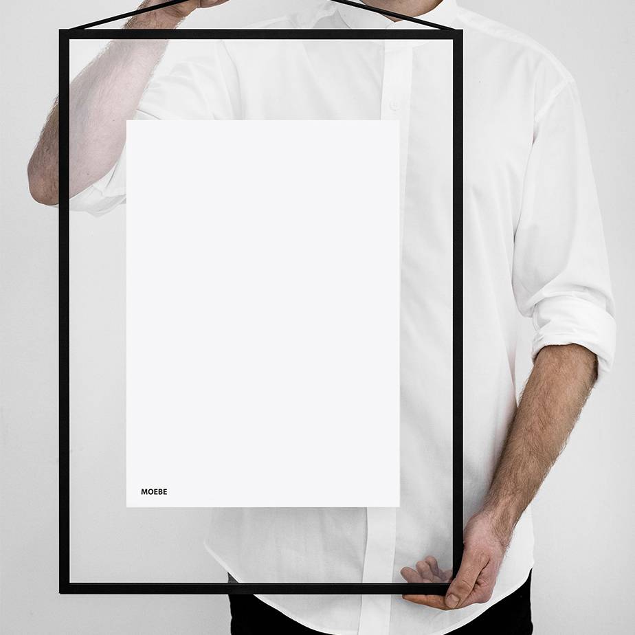 מסגרת תמונה MOEBE A2