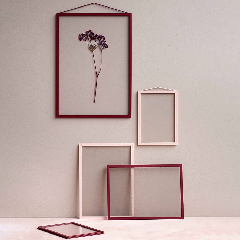 מסגרת תמונה MOEBE A5