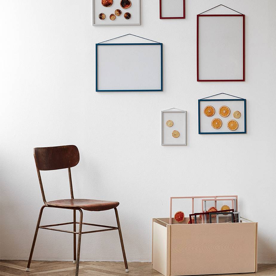 מסגרת תמונה MOEBE A4