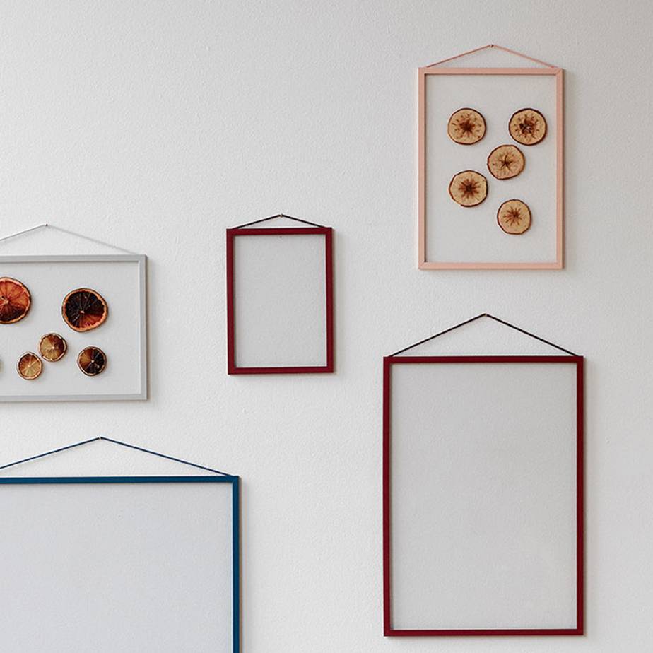 מסגרת תמונה MOEBE A4