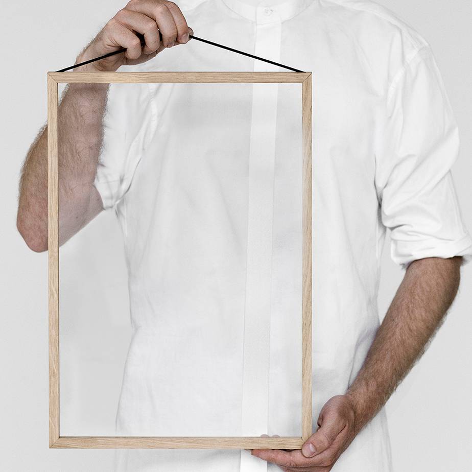 מסגרת תמונה MOEBE A2