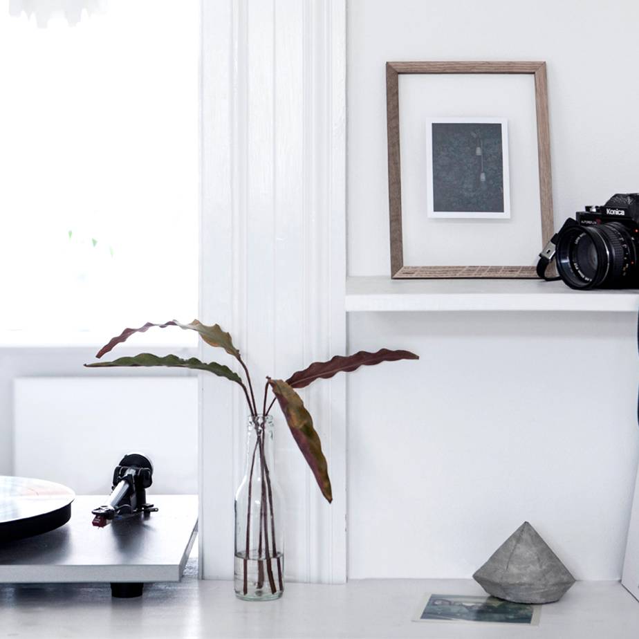 מסגרת תמונה MOEBE A5