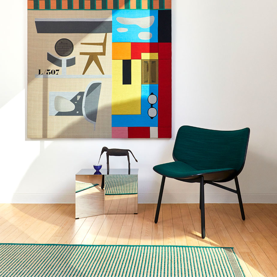 שטיח TAPIS