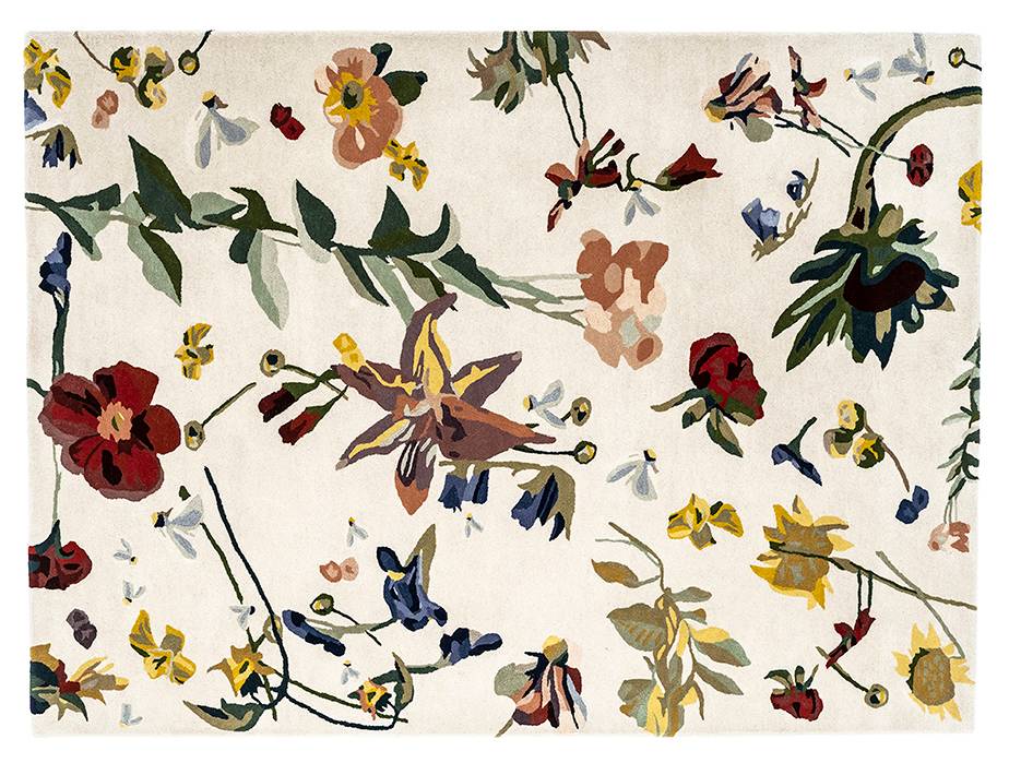 שטיח FLORA
