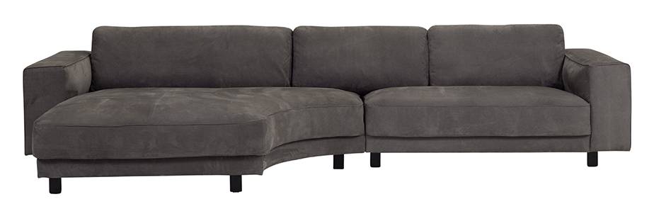 ספה SAMBA CHESLONGUE מתצוגה