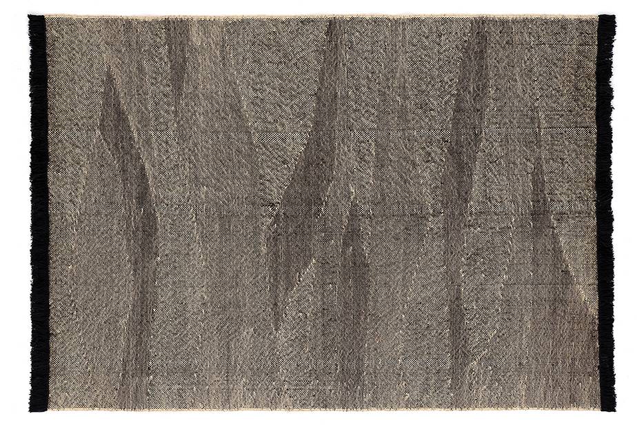 שטיח TELARES EBONY (מתצוגה)
