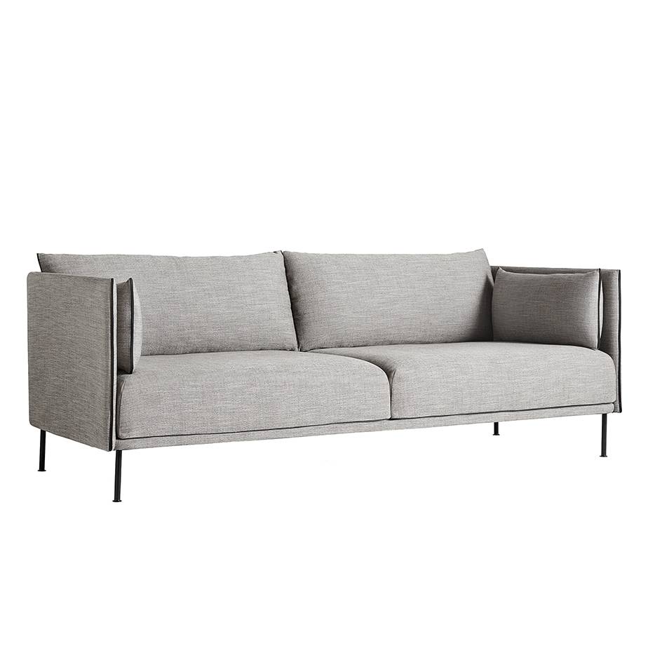 ספה SILHOUETTE 3 SEATER