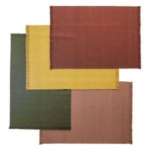 שטיח COLOURS SAFFRON