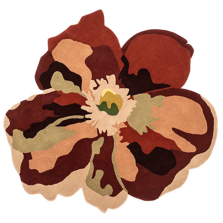 שטיח FLORA BLOOM 2