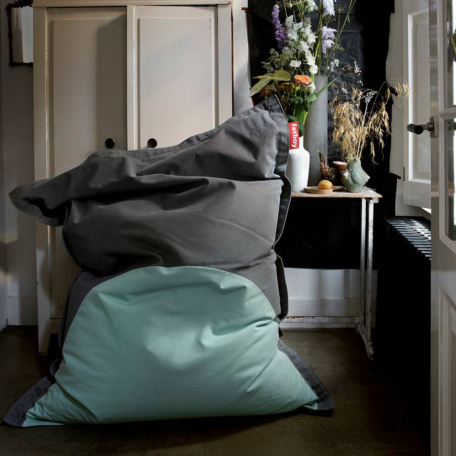 פוף ORIGINAL SLIM POP