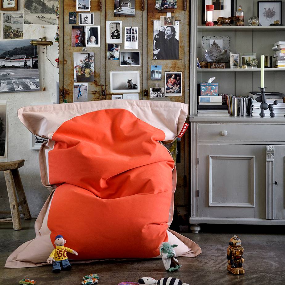 פוף  ORIGINAL SLIM POP