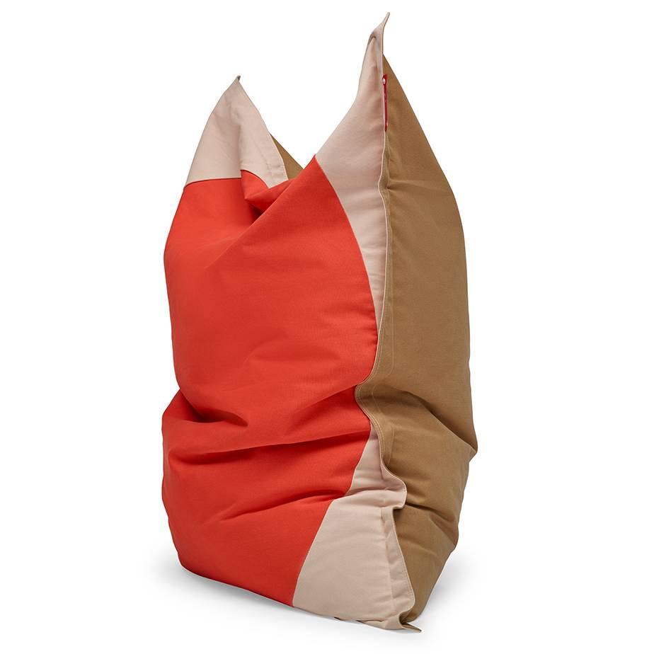 פוף  ORIGINAL SLIM POP