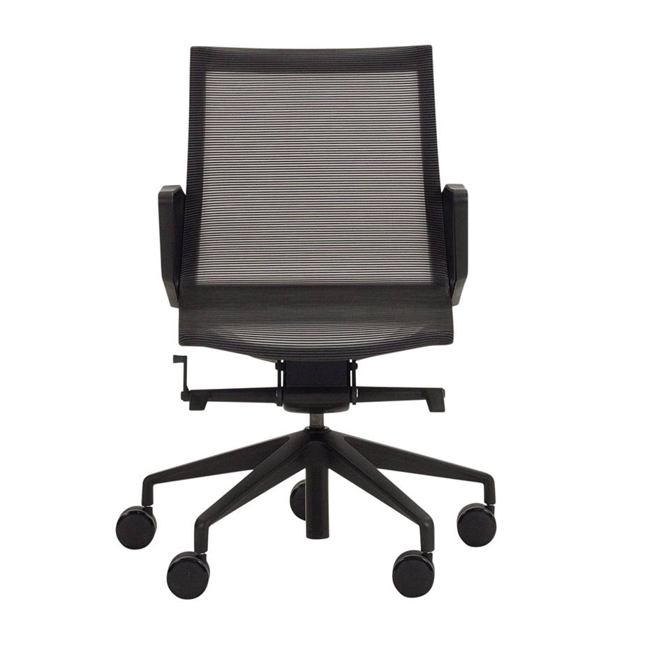 כסא עבודה POLYGRAM LOW