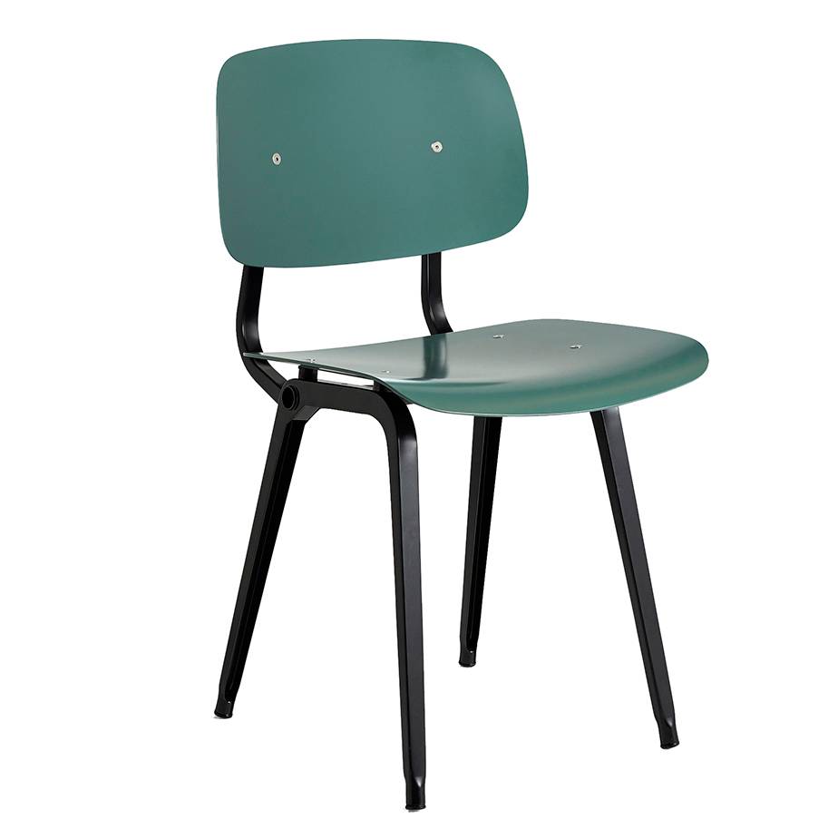 כסא REVOLT GREEN