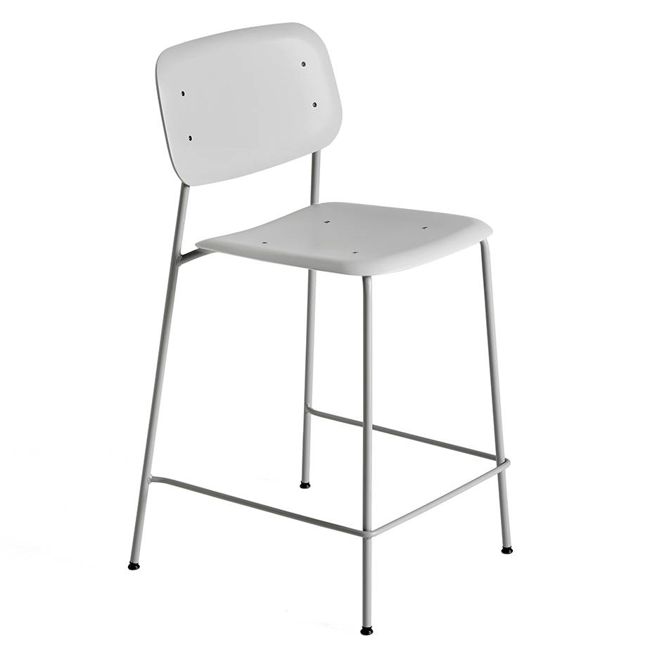 כסא בר SOFT EDGE P10