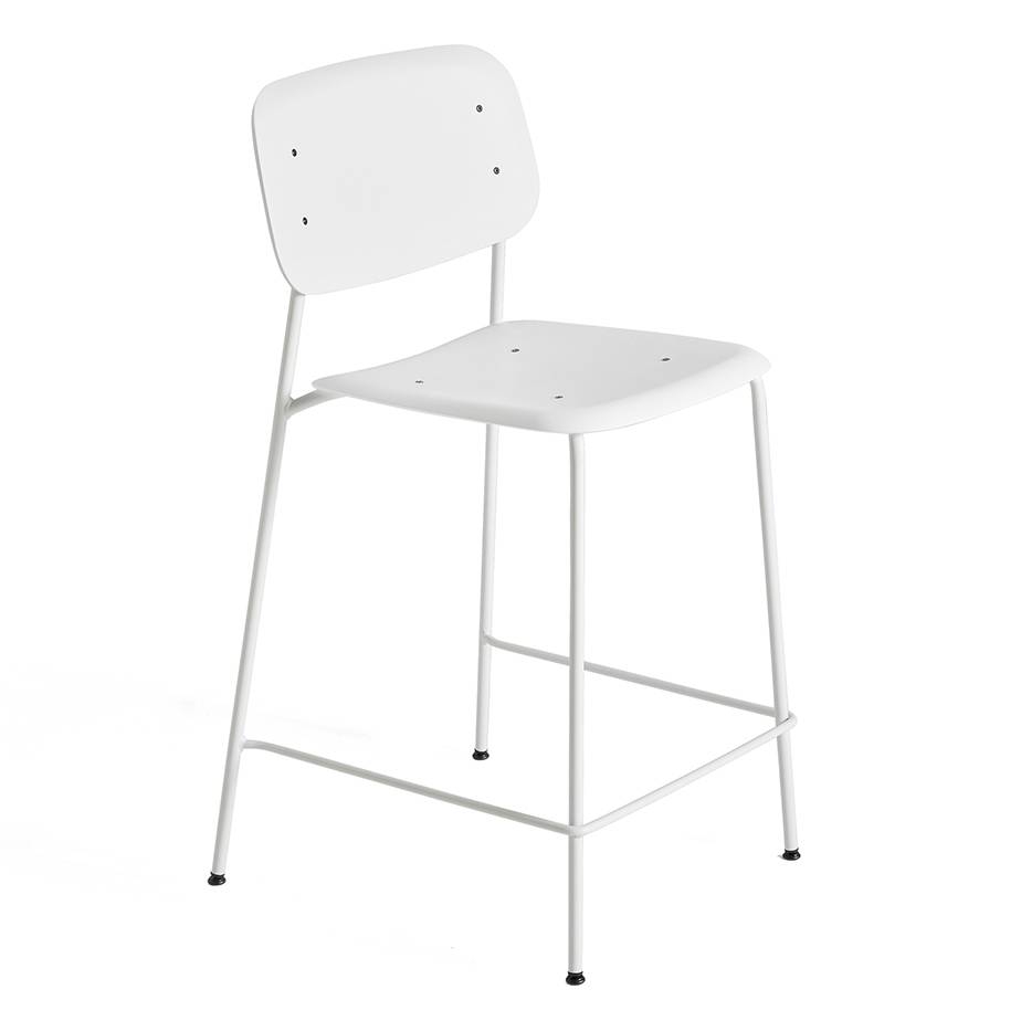 כסא בר SOFT EDGE P10