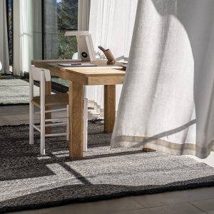 שטיח TELARES EBONY