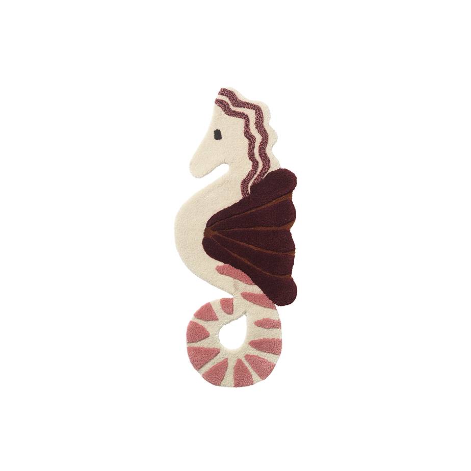 שטיחון סוס - ים TUFTED