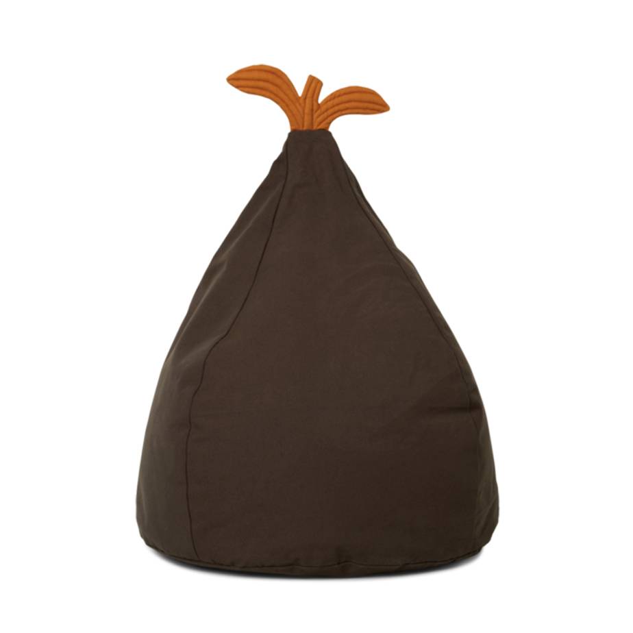 פוף אגס BEAN BAG