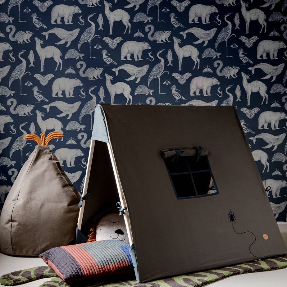 פוף אגס BEAN BAG