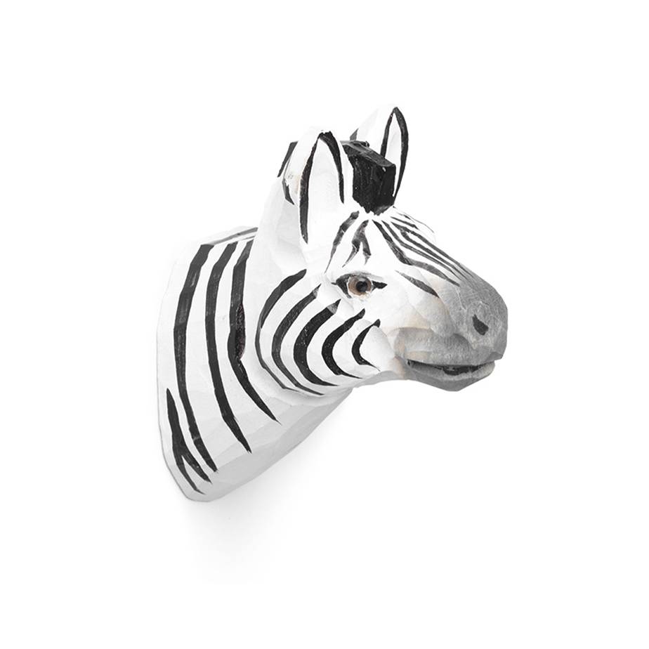 וו תליה SAFARI ZEBRA