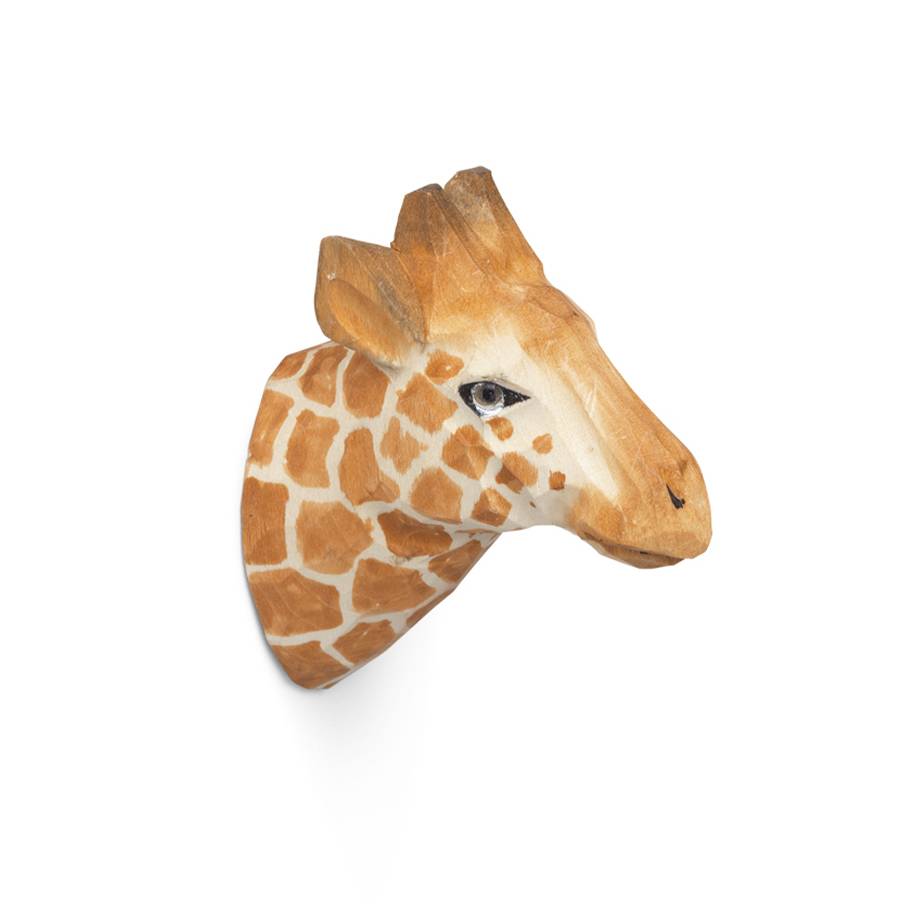 וו תליה SAFARI GIRAFFE