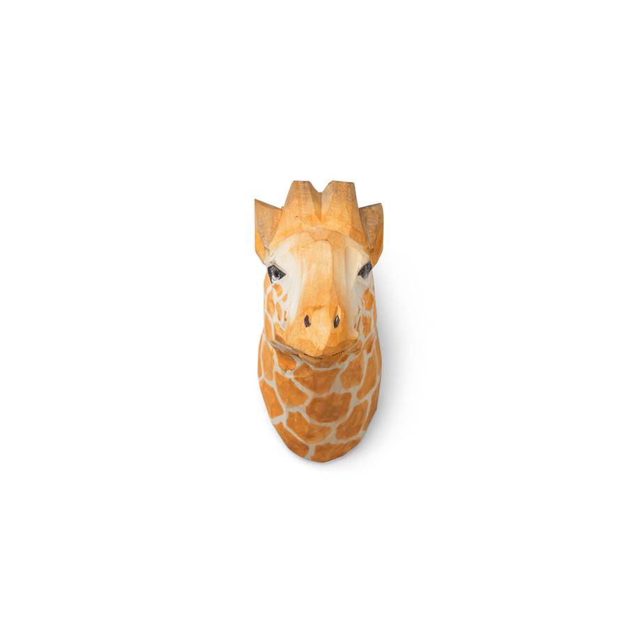 וו תליה SAFARI GIRAFFE