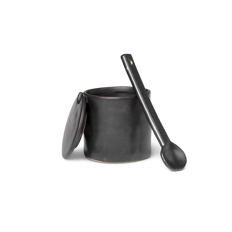 כלי לריבה FLOW JUG