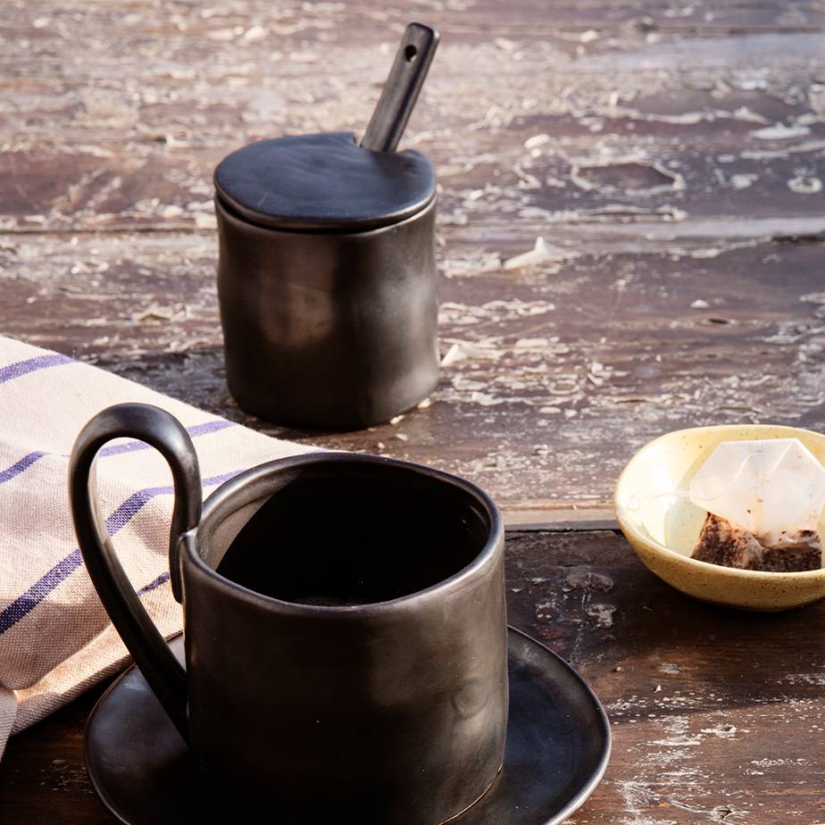 כלי לריבה FLOW JUG