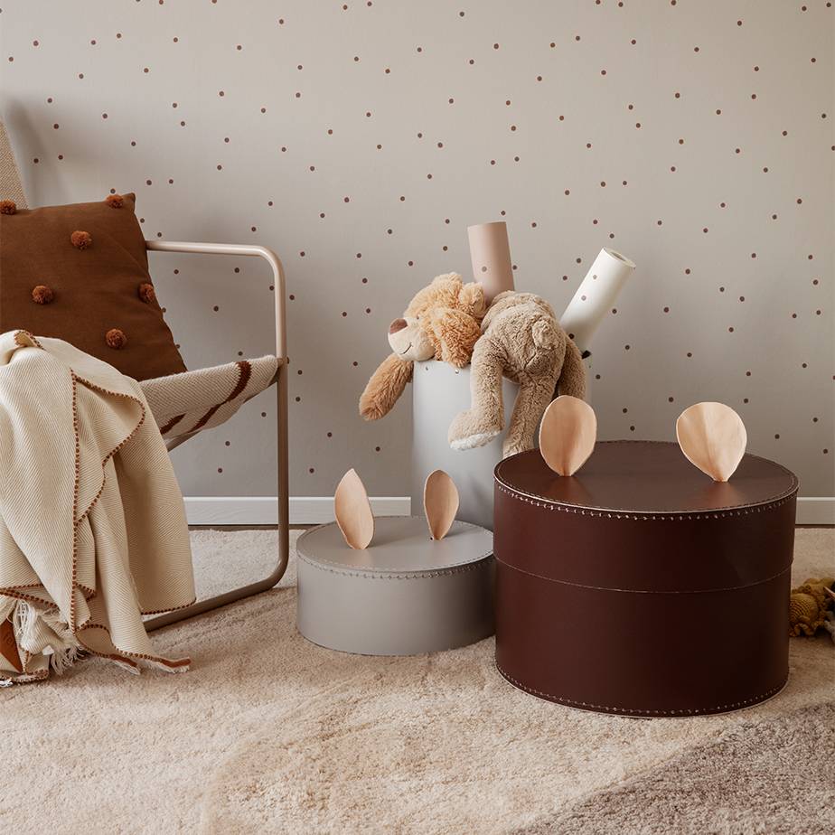 קופסת אחסון BEAR