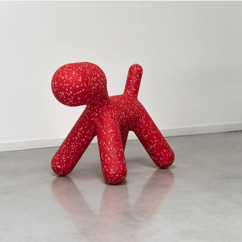 כלב דלמטי  HOLIDAY PUPPY S