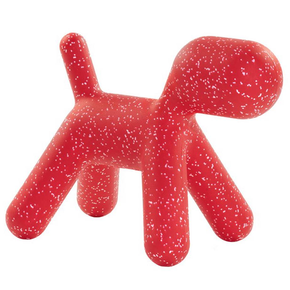 כלב דלמטי  HOLIDAY PUPPY XL