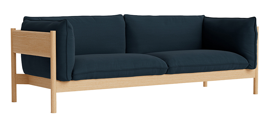 ספה ARBOUR 3 SEATER