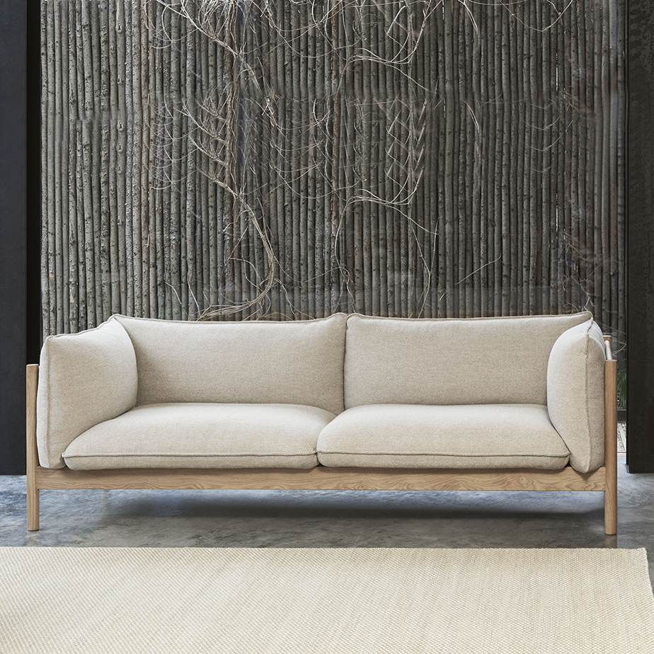 ספה ARBOUR 3 SEATER