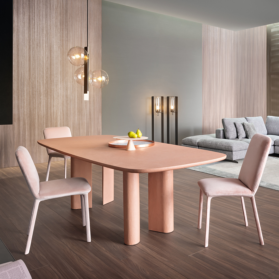 שולחן GEOMETRIC