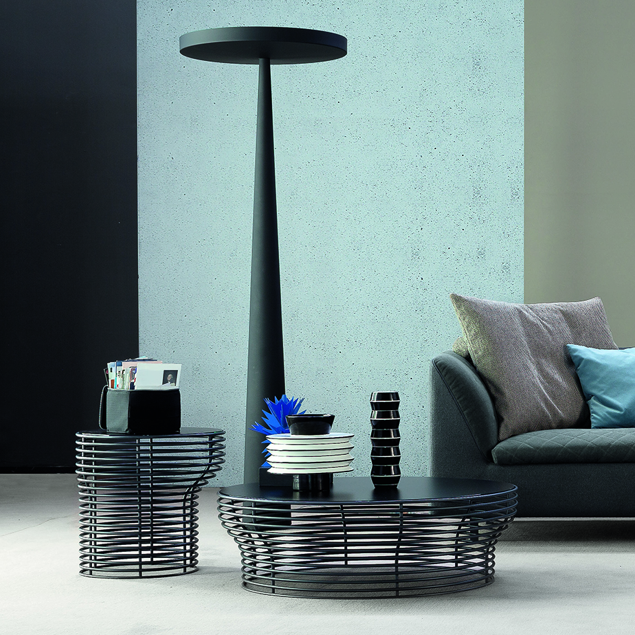 שולחן קפה ORION מתצוגה