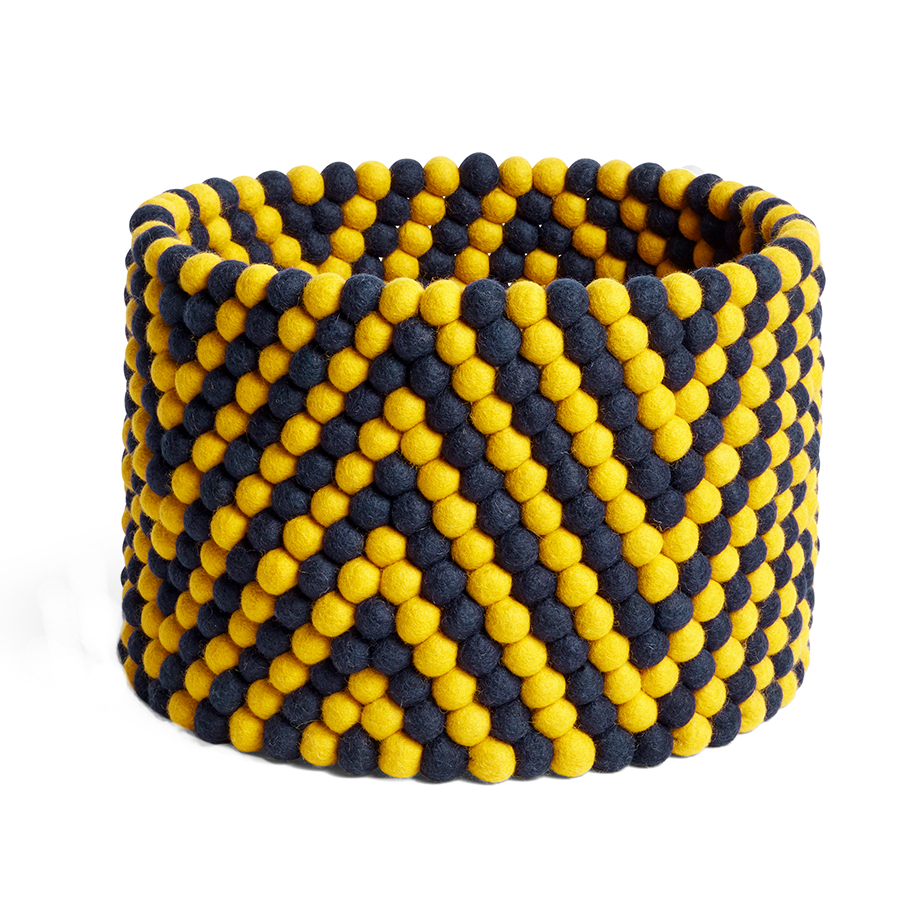 סלסלת אחסון BEAD