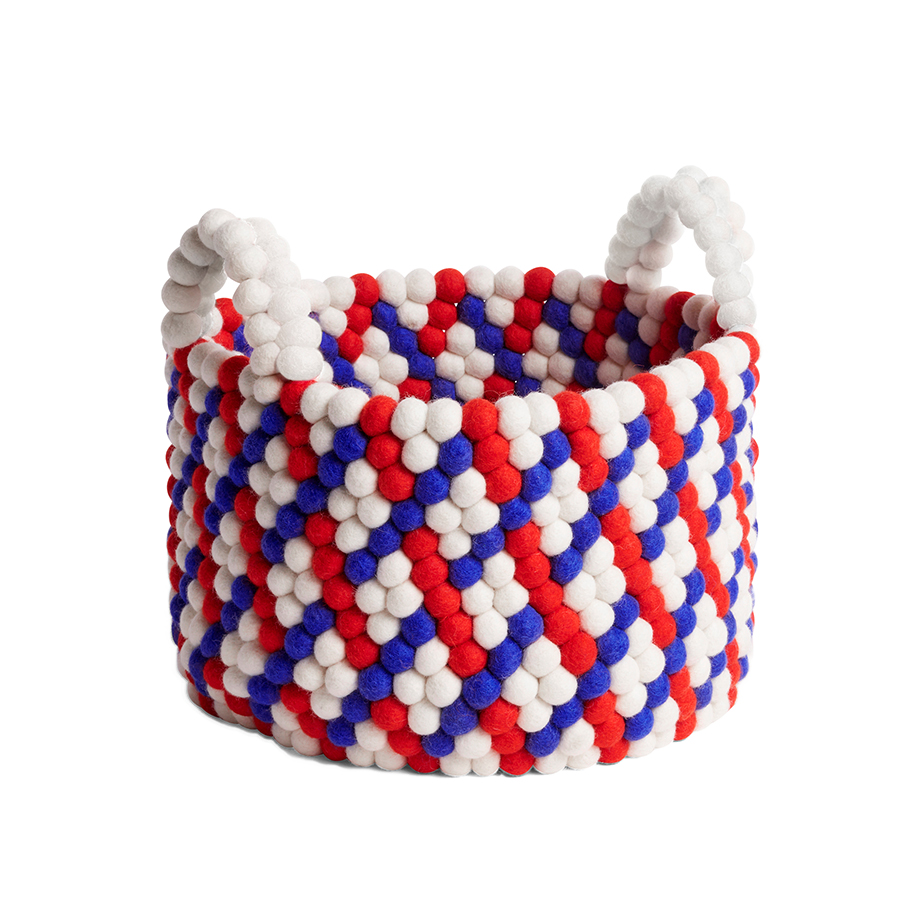 סלסלת אחסון BEAD HANDLE