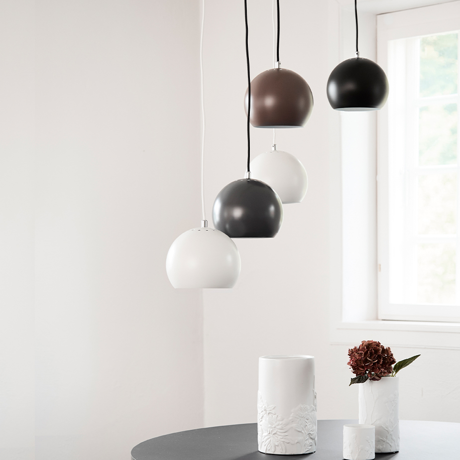 מנורת תלייה BALL 18